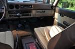 Toyota Land Cruiser 60 1984 года (NA)